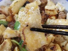-老西安韩记三鲜煮馍(四府街店)