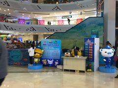 -万达广场(泰州海陵店)