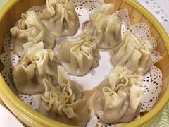 -东四民芳餐厅(世茂工三店)