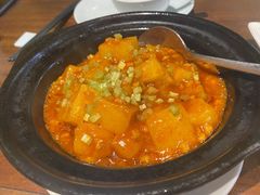 -福慧慈缘素食餐厅(王府井店)