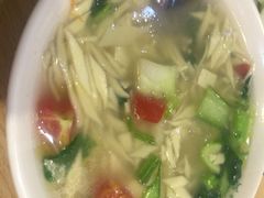 清真益鑫羊肉手抓馆(南大街店)-清真益鑫羊肉手抓馆(南大街店)