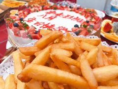 -Tubestation站点比萨(新世界大望路店)
