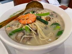 -闽海肴(北辰荟店)