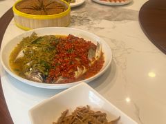 -西山人家·二十年老字号农家菜(旺山店)
