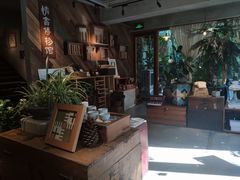 -时光花园(白鹭洲店)