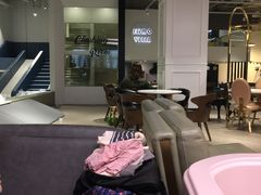 -Ms·KIMO星漠亲子餐厅(高新店)