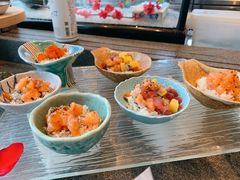 刺身饭-田舍家Inakaya(天汇igc店)