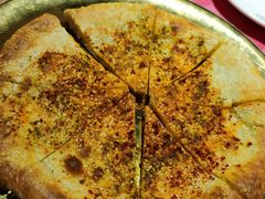 椒盐烤馕-西域阿里马新疆菜·清真(桂花路店)