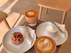 -COFFEEOLOGY咖啡学(天银店)