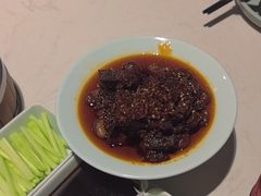 -院8里·小聚园老川菜(九眼桥店)