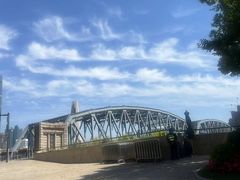 -Salon de Ville浦江汇(上海外滩华尔道夫酒店店)