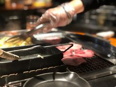 -伍丁·烤牛肋(和平东桥店)