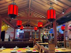 -鸽子窝(黄村店)