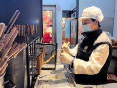 -烤肉季饭庄