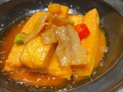 -京味张·北京烤鸭(天河南二路店)