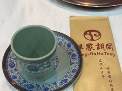 -羊家胡同·龙虾烧烤火锅(龙汇路店)