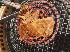 -神户赤童日式烤肉(金地广场店)