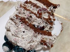 -DEMO黛慕蛋糕(中泰店)