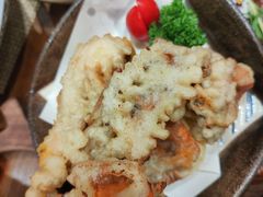 -蟹将军·松叶蟹和牛日料放题自助(K11店)