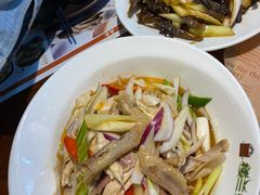 -楼兰新疆主题餐厅(坂田佳华领汇广场店)