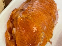 “酥不腻”烤鸭-小大董·烤鸭(王府井apm店)