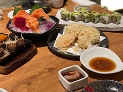 -Hatsune隐泉日式料理(三里屯太古里店)