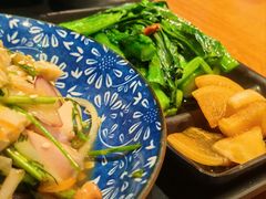 -又鸟pizza海南鸡饭(假日广场店)