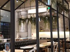 大堂-托斯卡纳烘焙意大利餐厅(五天地店)