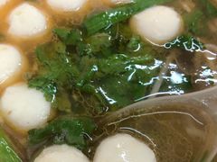 -明月虾面(厦禾路店)