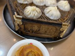 -西安贾三灌汤包·回坊小吃·清真炒菜(北院门总店)