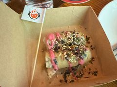 -JuiceRobot·手工意大利面&汉堡精酿(珠江新城店)