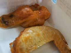 蜜汁烤翅-达美乐比萨(武定店)