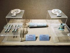 -洛阳周王城天子驾六博物馆