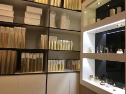 -佳慕皮肤管理连锁