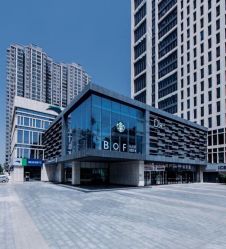 -BOF HAIR BY HONTO