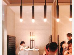 大堂-闻见中国海南菜(K11店)
