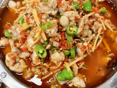 -艺味深尝(云锦路店)