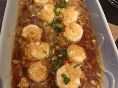 -蜜桃餐厅·古运河畔(南下塘店)