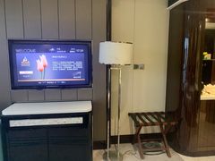 -长沙国金中心异国印象酒店