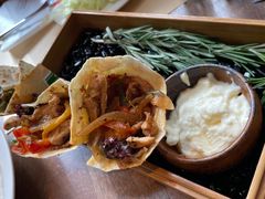 卡真鸡肉培根脆饼-Magnet磁食(愚园路店)
