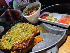 -Famous肥猫墨西哥音乐餐吧(五棵松华熙LIVE店)