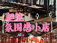 -加餐海鲜自助(宝龙一城店)