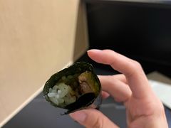 -Sushi Hanzo半藏(天环广场店)