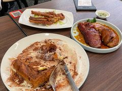 -新旺茶餐厅(鑫耀·光环live店)