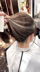 -TOP HAIR SALON