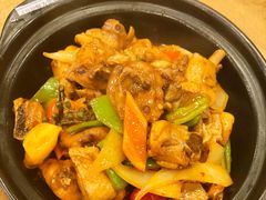 -北塘海鲜·天津菜(大光明桥旗舰店)