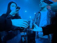 -STELLAR NIGHT CLUB星际酒吧(明发商业广场店)