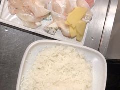 -鱼粤鲜淘米捞·中山脆肉鲩火锅(悦湖会店)