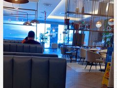 大堂-必胜客(上地华联店)