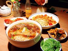 -十面春风·江南面馆(崇宁路店)